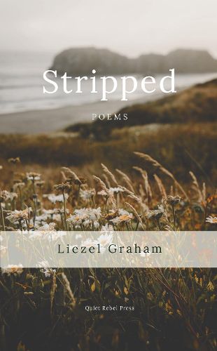 Cover image for Stripped: Poems