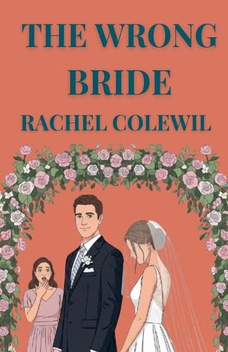 Cover image for The Wrong Bride