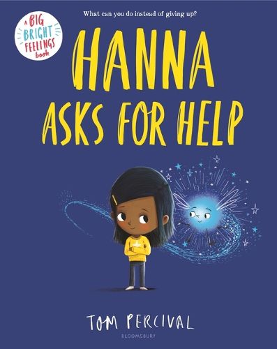 Cover image for Hanna Asks for Help