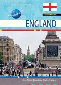 Cover image for England