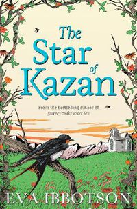 Cover image for The Star of Kazan