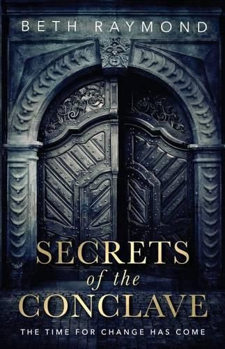 Cover image for Secrets of the Conclave