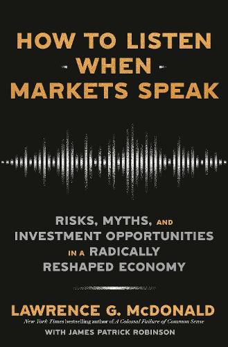 Cover image for How to Listen When Markets Speak