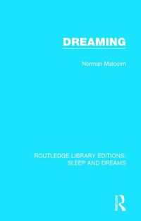 Cover image for Dreaming