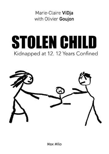 Cover image for Stolen Child