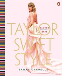 Cover image for Taylor Swift Style