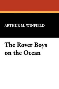 Cover image for The Rover Boys on the Ocean