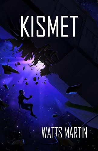 Cover image for Kismet