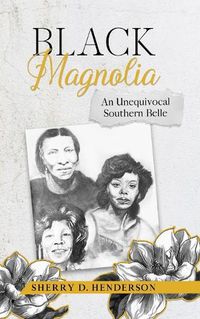 Cover image for Black Magnolia