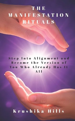 Cover image for The Manifestation Rituals