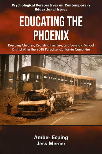 Cover image for Educating the Phoenix