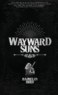 Cover image for Wayward Suns