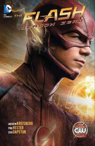 The Flash: Season Zero