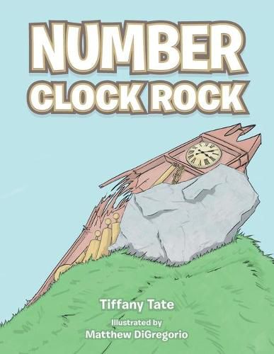 Number Clock Rock