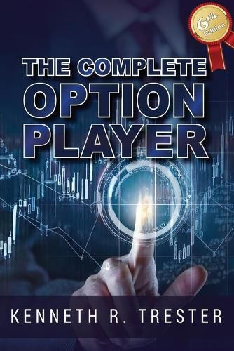 Cover image for The Complete Option Player