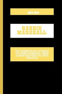 Cover image for Gabbie Marshall