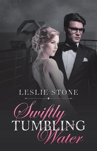 Cover image for Swiftly Tumbling Water