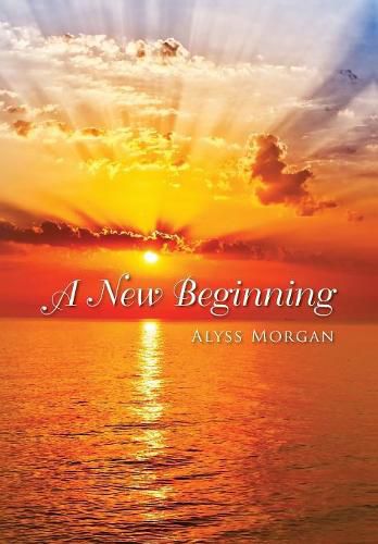 Cover image for A New Beginning