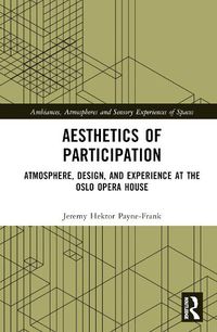 Cover image for Aesthetics of Participation