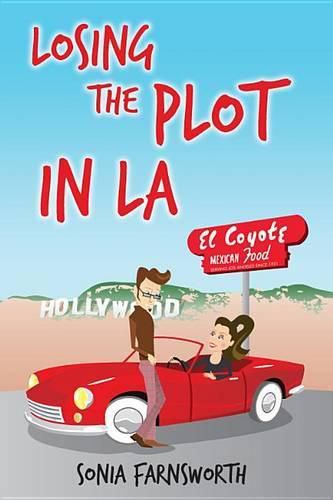 Cover image for Losing the Plot in LA