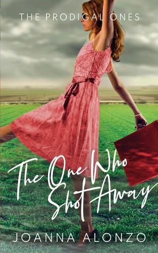 Cover image for The One Who Shot Away: A Christian Romance