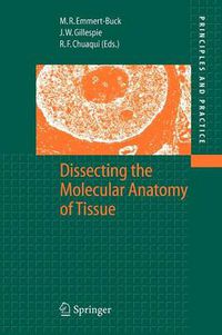 Cover image for Dissecting the Molecular Anatomy of Tissue