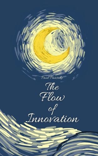 Cover image for The Flow of Innovation