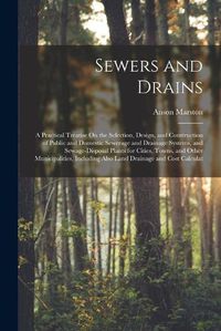 Cover image for Sewers and Drains