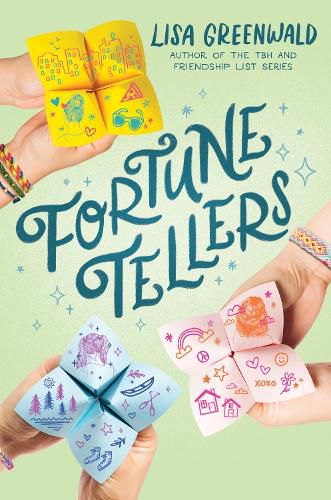 Fortune Tellers