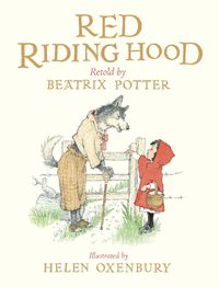 Cover image for Red Riding Hood