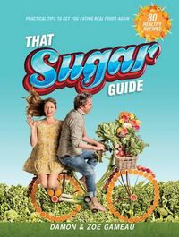 Cover image for That Sugar Guide
