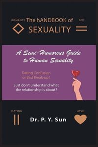 Cover image for The hANDBOOK of SEXUALITY