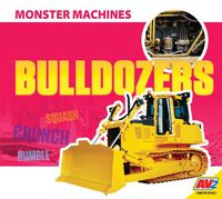 Cover image for Bulldozers