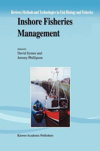 Inshore Fisheries Management