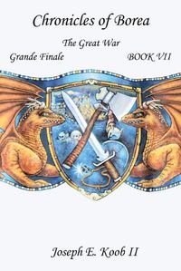 Cover image for The Great War - Grande Finale