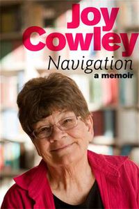 Cover image for Navigation: A Memoir