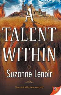 Cover image for A Talent Within