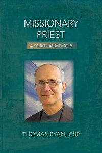 Cover image for Missionary Priest