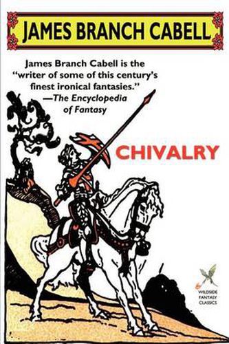 Cover image for Chivalry