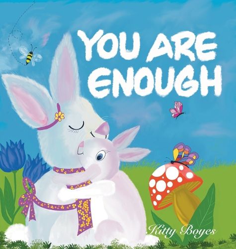 Cover image for You Are Enough