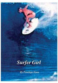 Cover image for Surfer Girl