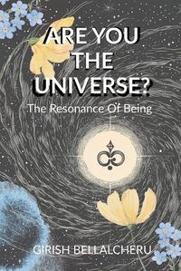 Cover image for Are You The universe?