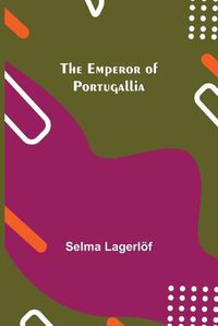 Cover image for The Emperor of Portugallia