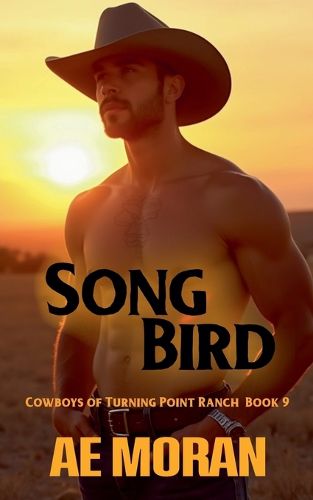 Cover image for Song Bird