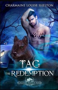 Cover image for Tag The Redemption