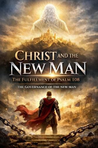 Cover image for Christ and the New Man