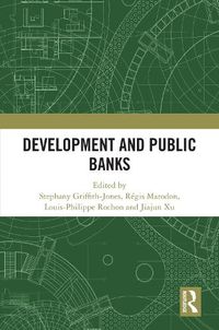 Cover image for Development and Public Banks