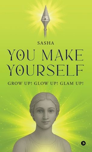 Cover image for You Make Yourself
