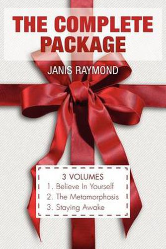 Cover image for The Complete Package