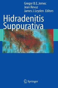 Cover image for Hidradenitis Suppurativa